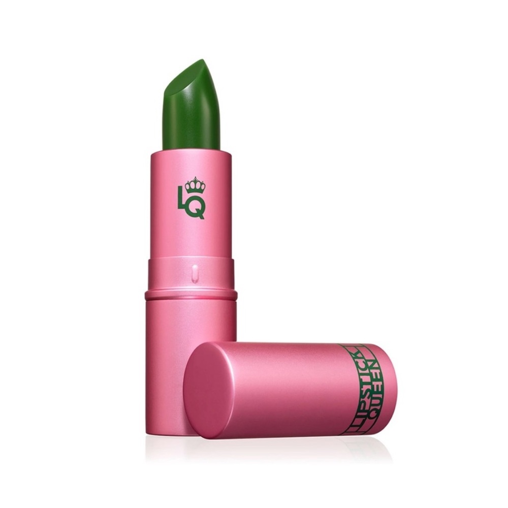 LIPSTICK QUEEN Color Changing Lipstick FROG PRINCE MINI *Discontinued*
